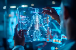 У Китаї представили віртуальну «AI-лікарню» з агентами-«лікарями»