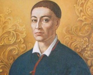 Григорій Сковорода
