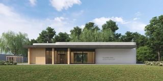 У Львові за допомогою 3D-друку зводять школу – найбільший у світі навчальний заклад, надрукований за цією технологією