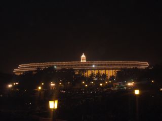 В Індії уряд зарезервував за жінками понад третину місць у нижній палаті парламенту