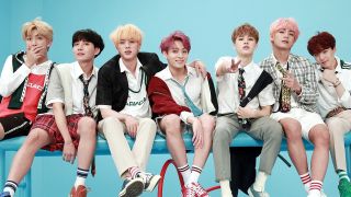 Новий кліп BTS побив рекорд переглядів на YouTube за першу добу