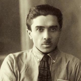 Микола Хвильовий