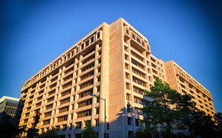 Заборгованість всіх держав світу наближається до рекордних рівнів