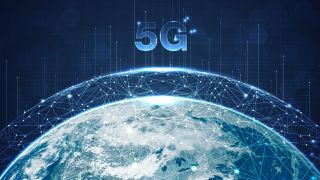 Вперше здійснено 5G-дзвінок на звичайний смартфон через супутник