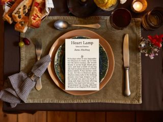 Міжнародна Букерівська премія: «Heart Lamp» — перша збірка оповідань-переможців і визнання перекладача