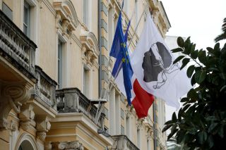 На Корсиці схвалили проєкт змін до конституції Франції для надання острову автономного статусу