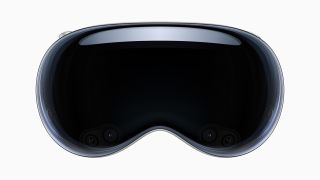 Apple представила окуляри змішаної реальності Vision Pro за $3499